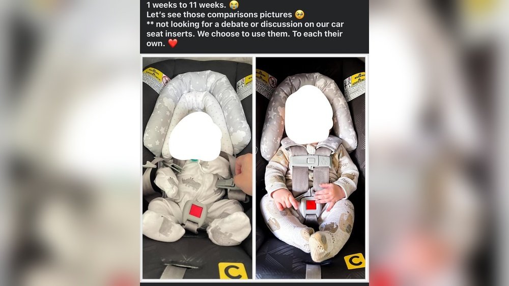 Are Infant Car Seat Inserts Safe: Essential Facts Every Parent Must Know