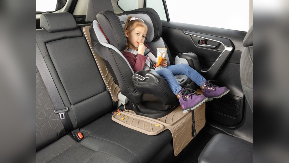 Are Seat Protectors Safe for Car Seats: Essential Safety Insights