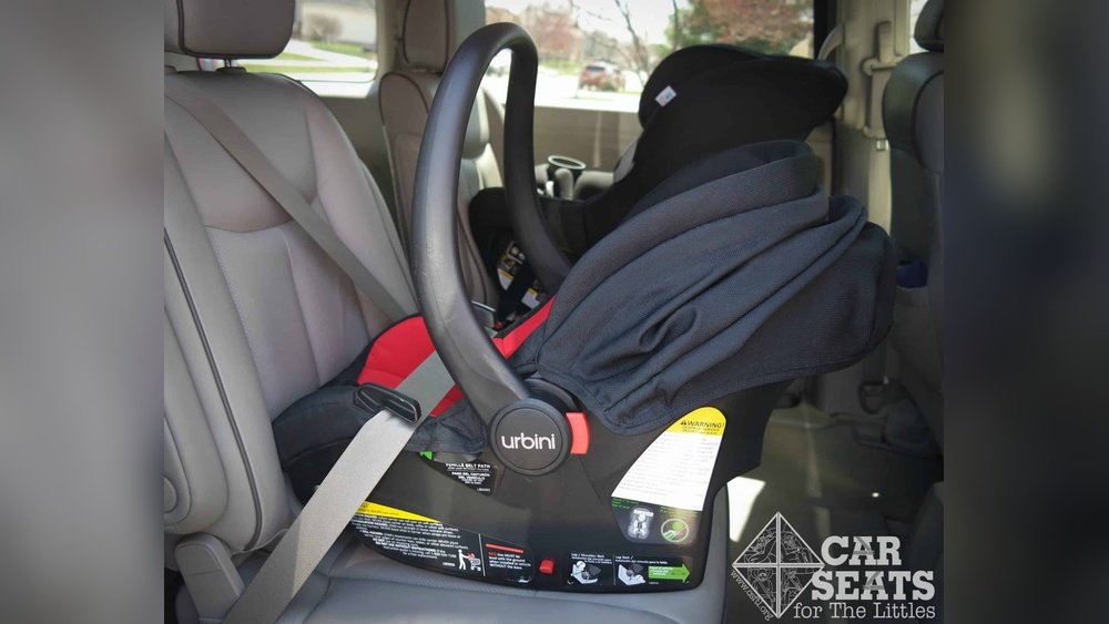 Can I Use Car Seat Without Base: Safety Tips You Must Know