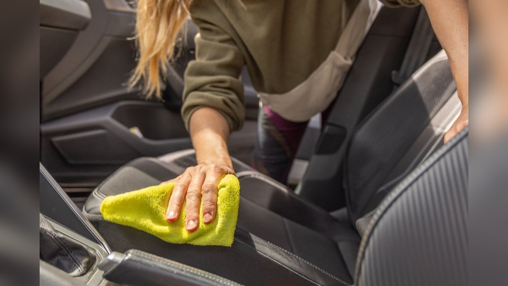 Can You Dry a Car Seat Cover: Essential Tips for Fast, Safe Drying