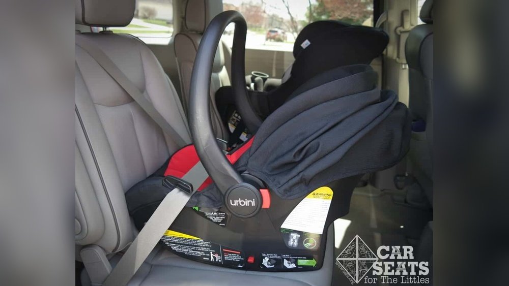 Can You Use an Infant Car Seat Without the Base? Safety Tips!