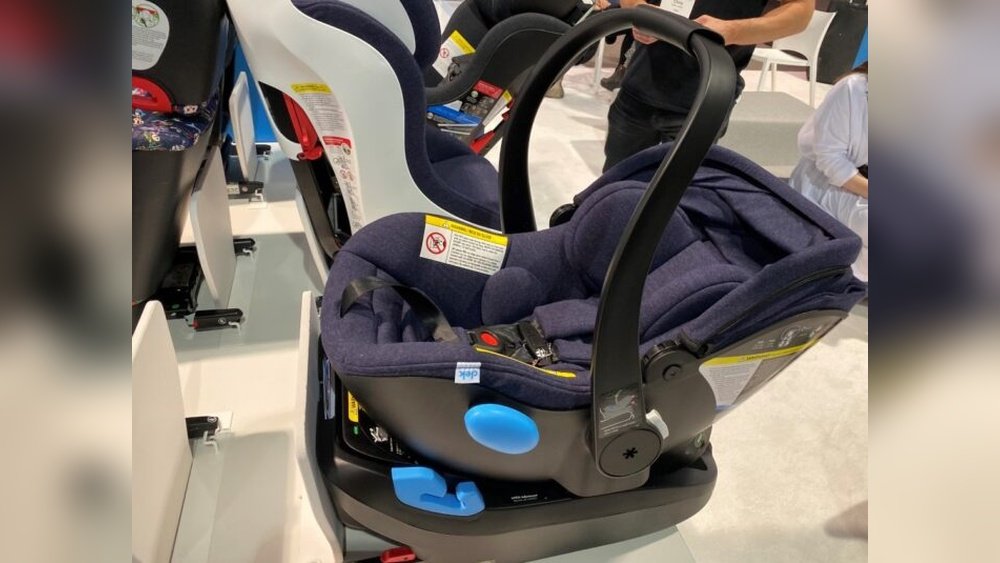 How Can I Get a Free Infant Car Seat: Ultimate Guide to Save Big
