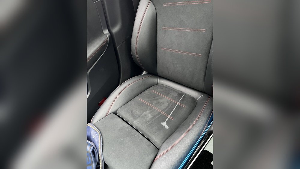 How Do You Clean Suede Car Seats: Expert Tips for Spotless Care