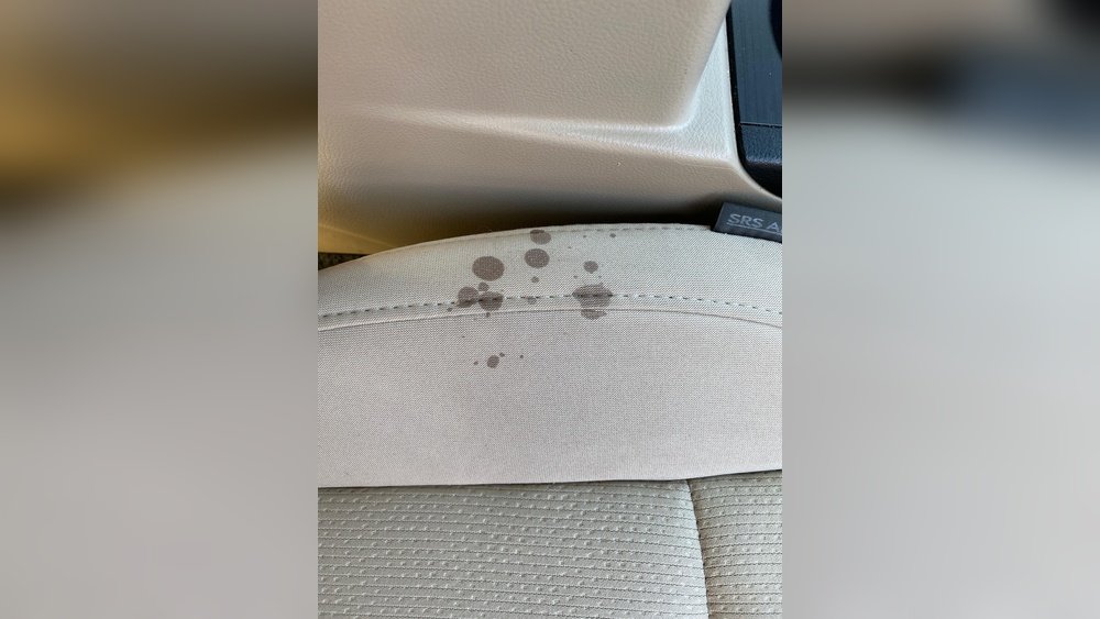 How Do You Get Grease Stains Out of Car Seats: Easy & Effective Tips