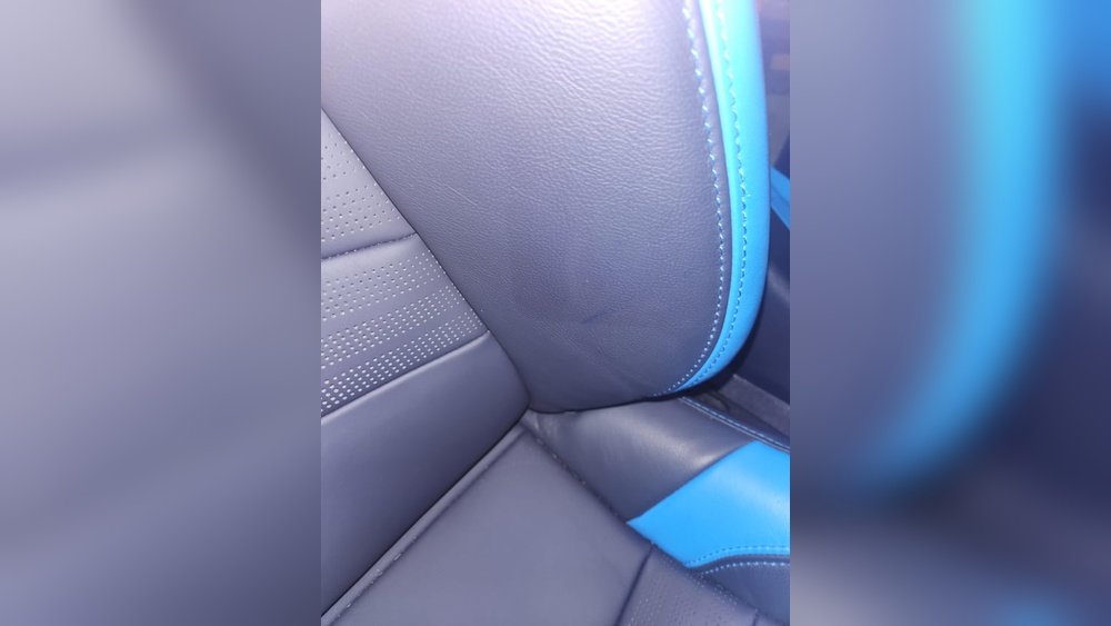 How Do You Get Ink off Leather Car Seats: Easy & Effective Tips