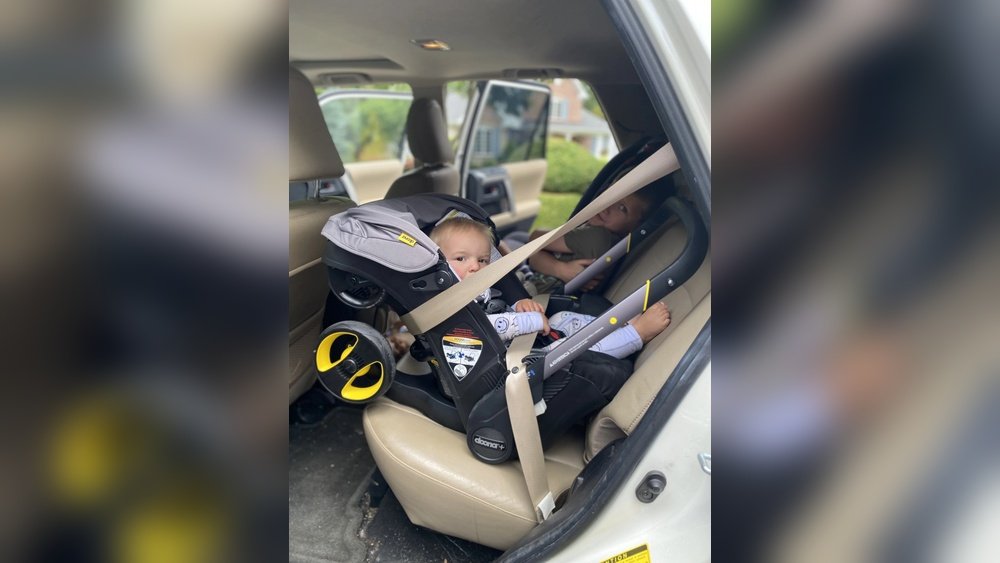 How Long Do Doona Car Seats Last: Ultimate Lifespan Guide