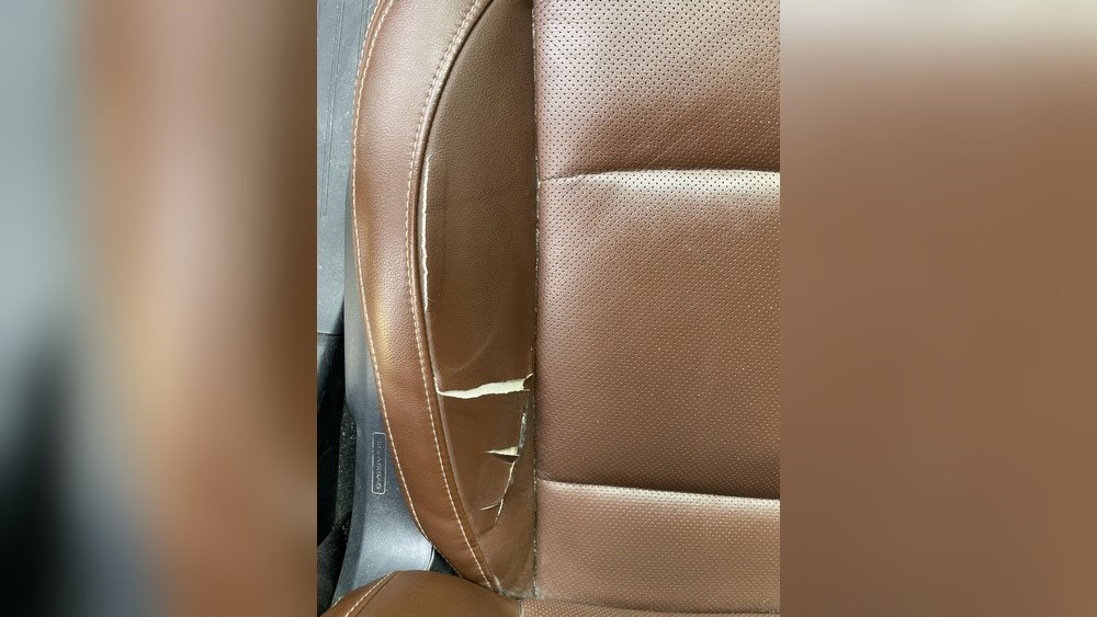 How Much Does It Cost to Replace Leather Car Seats: Ultimate Guide