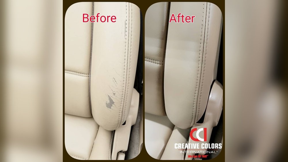 How Much to Fix Leather Car Seat: Affordable Repair Costs Revealed