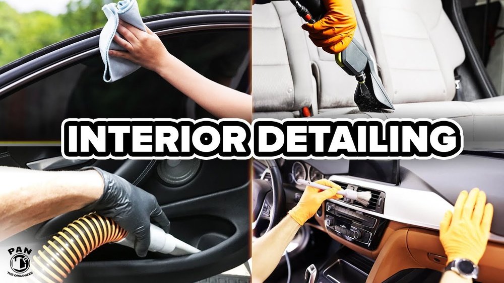 How to Clean Car Interior Quickly: Easy Tips for a Spotless Ride