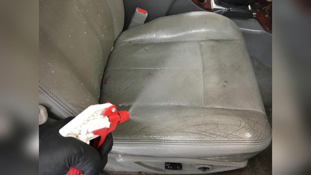 How to Clean Car Leather Seat Stains: Easy Steps for Spotless Seats