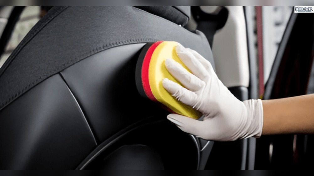 How to Clean Car Leather Seats With Household Products: Easy & Effective Tips
