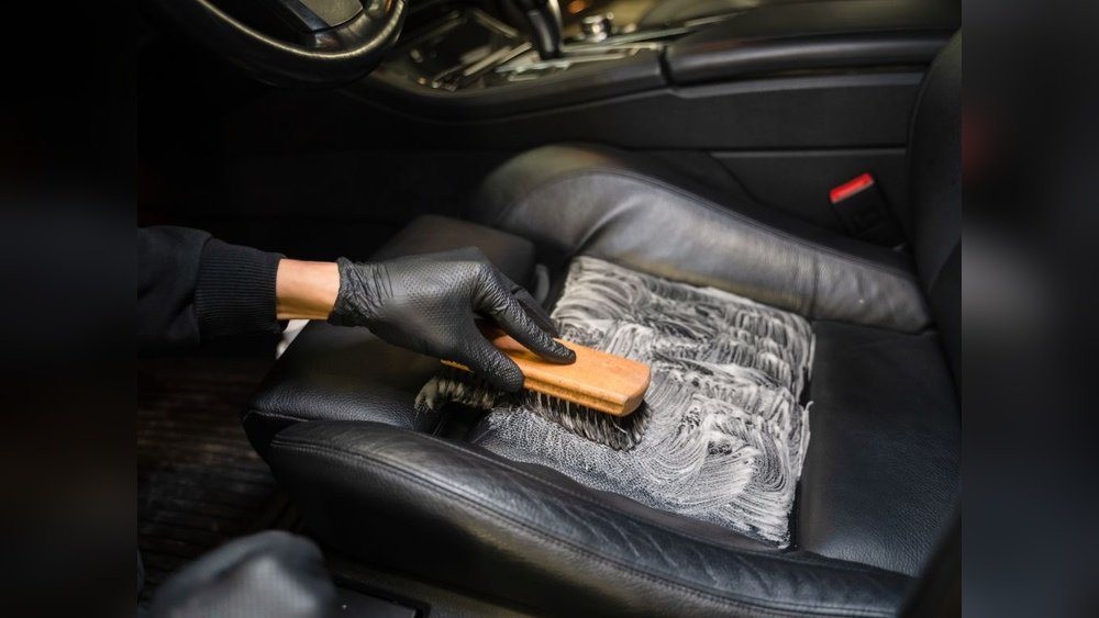 How to Clean Car Leather Seats: Ultimate Guide for Pristine Interiors