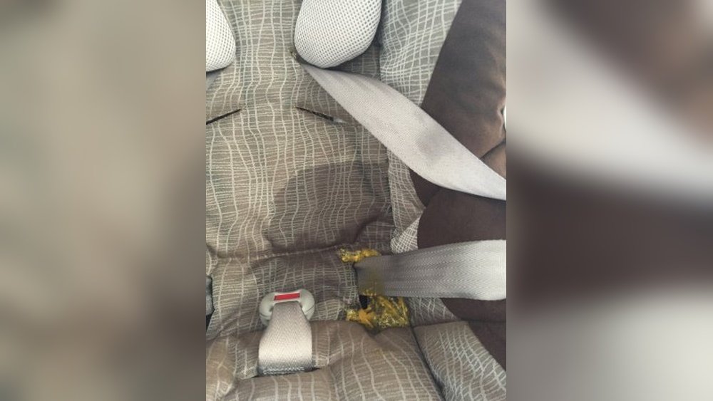 How to Clean Car Seat After Blowout: Quick & Easy Steps