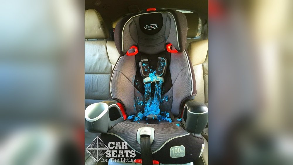 How to Clean Car Seat Kids: Easy Tips for a Spotless Ride
