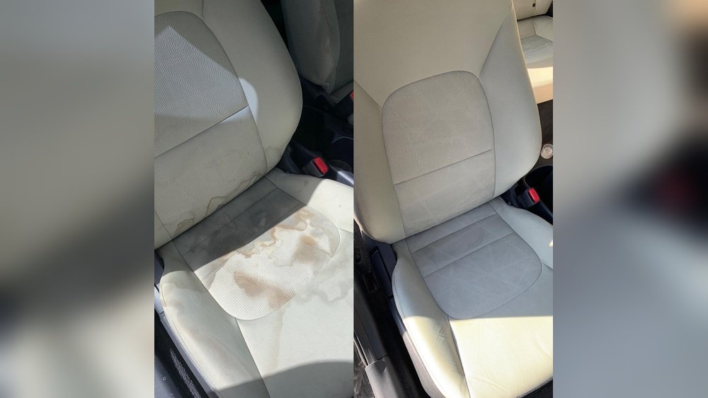 How to Clean Car Seat Reddit: Ultimate Tips for Spotless Seats