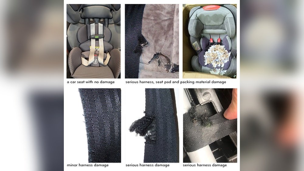 How to Clean Car Seat Straps Evenflo: Easy Steps for Spotless Safety