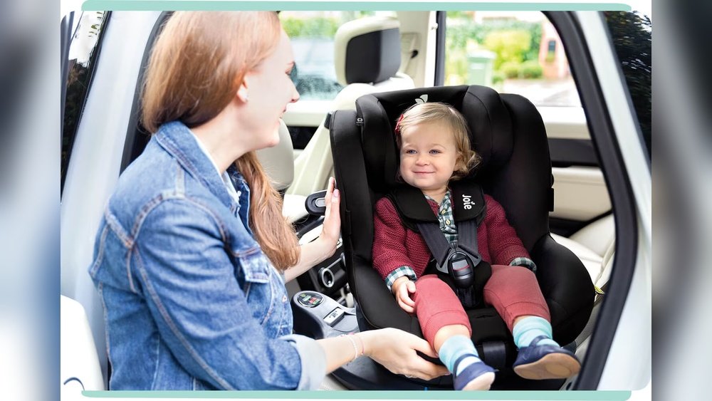 How to Clean Car Seat Straps Joie: Easy, Effective Tips