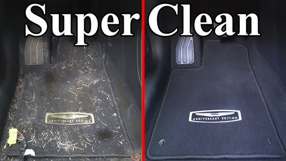 How to Clean Car Seats And Floor: Ultimate Guide for Spotless Interiors