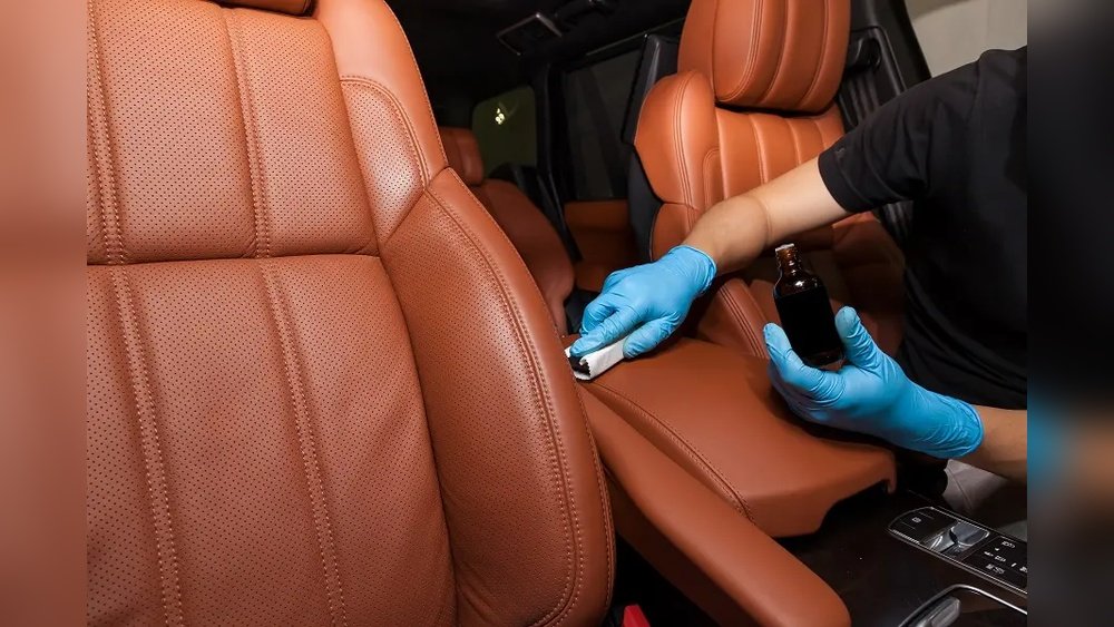 How to Clean Car Seats And Interior: Ultimate Guide for Spotless Results