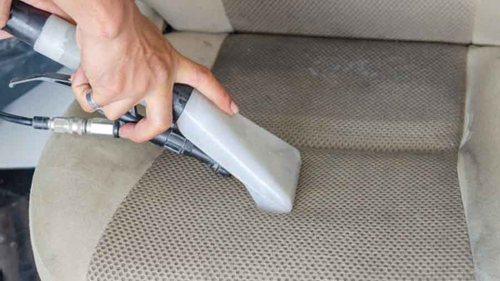 How to Clean Car Seats by Hand: Easy Steps for a Spotless Ride
