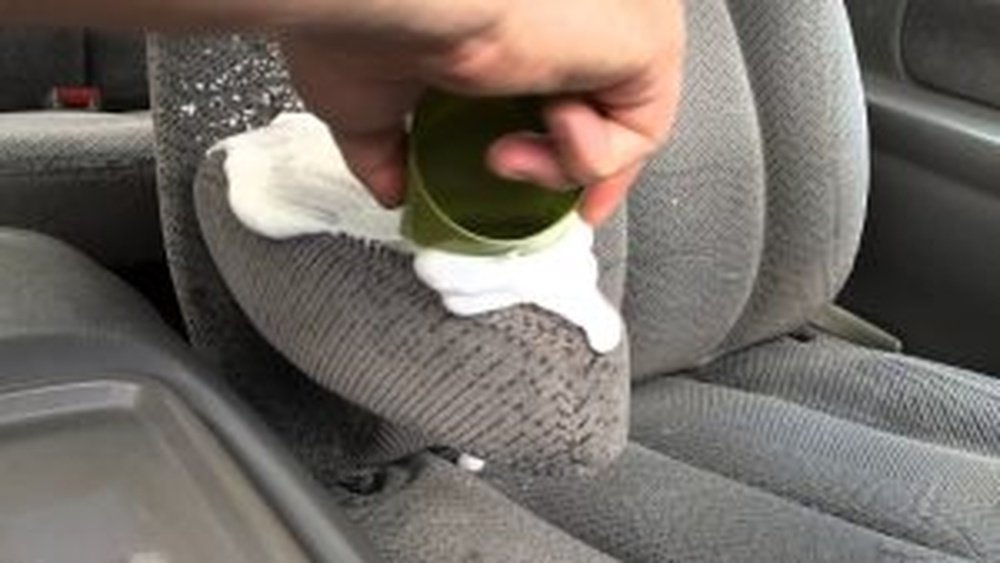 How to Clean Car Seats Stains Home Remedy: Easy & Effective Tips