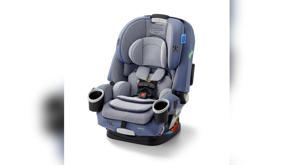 How to Clean Graco 4 in 1 Car Seat: Easy Steps for Spotless Safety