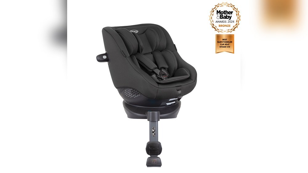 How to Clean Graco Turn 2 Me Car Seat: Easy Steps for Spotless Care