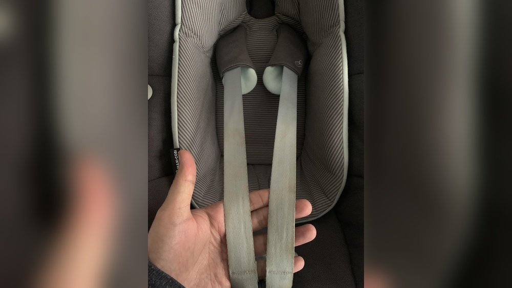 How to Clean Infant Car Seat Straps: Quick & Safe Guide
