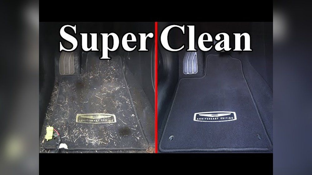 How to Clean Interior Car Mats: Easy Tips for a Spotless Ride