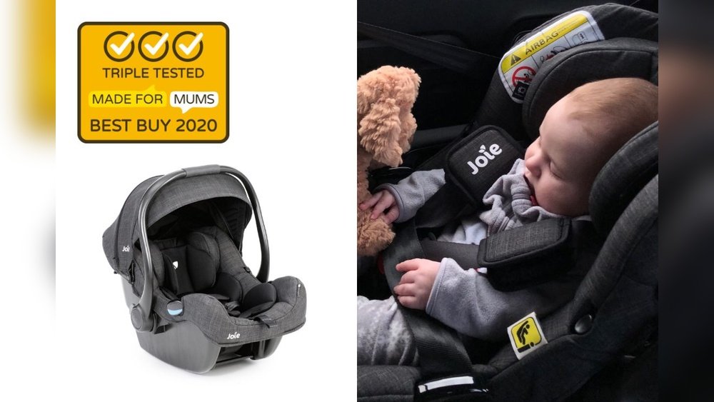 How to Clean Joie Gemm Car Seat: Easy Steps for a Spotless Ride