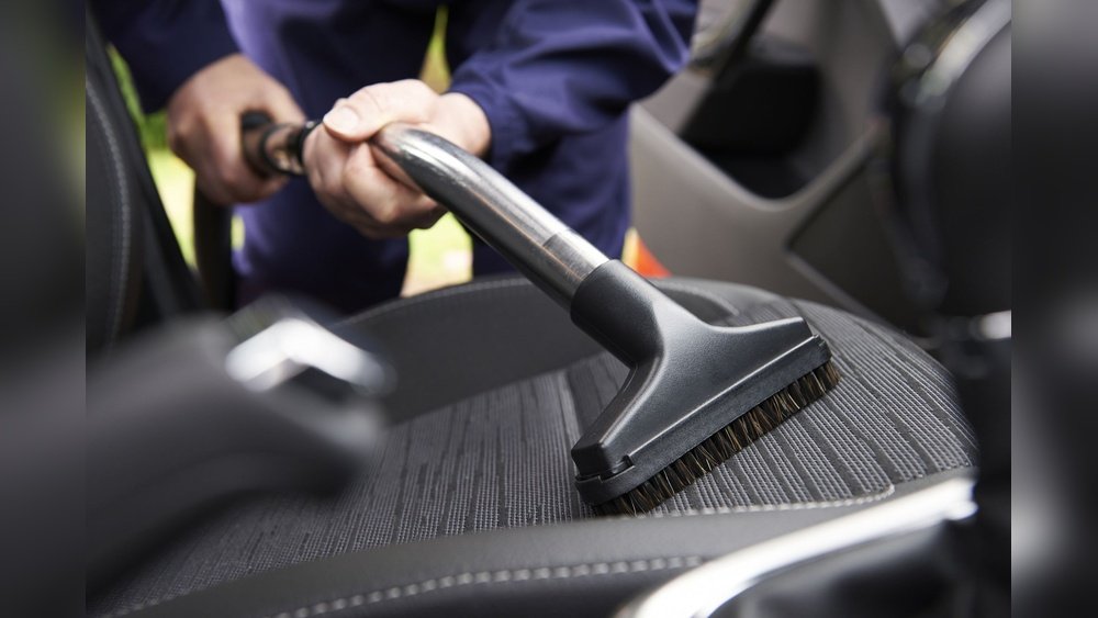 How to Clean Seats Car Detailing: Ultimate Guide for Spotless Results