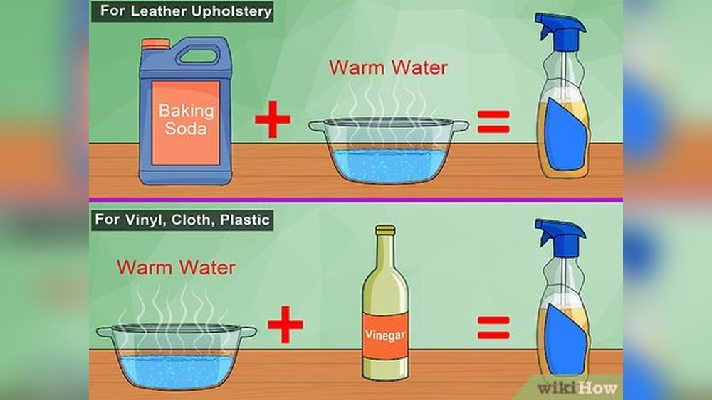 How to Clean Throw Up Out of a Car Seat: Quick, Easy Tips