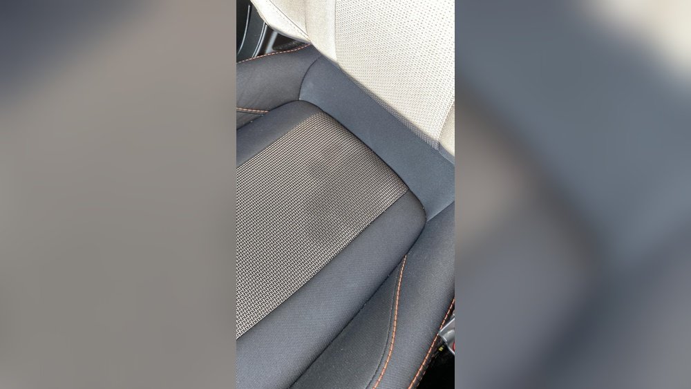 How to Get Oil Out of Car Seat: Quick & Easy Cleaning Hacks