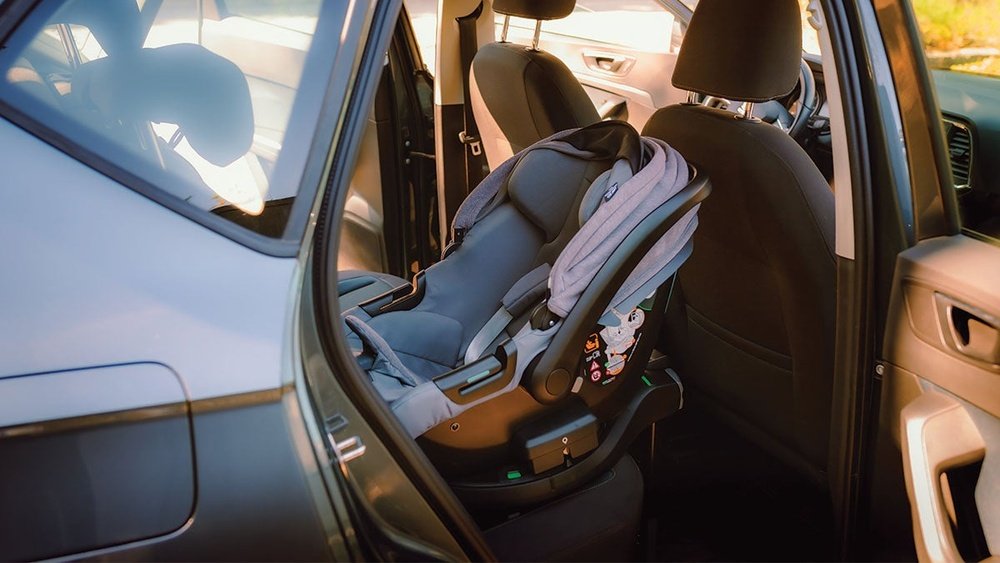 How to Get Rid of Old Car Seats: Easy & Eco-Friendly Tips