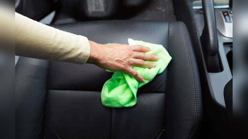 How to Get Stains Out of Leather Seats in Car: Easy & Effective Tips