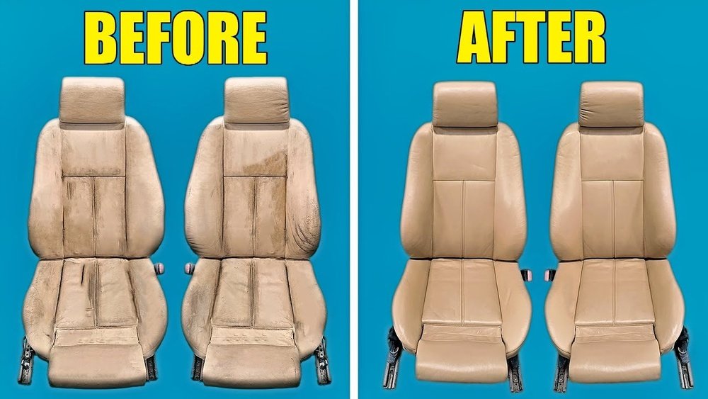 How to Preserve Leather Car Seats: Ultimate Guide for Lasting Shine