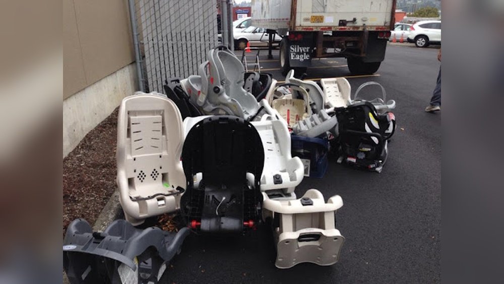 How to Recycle Expired Car Seats: Easy & Eco-Friendly Tips