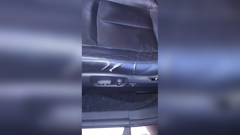 How to Repair Cracking Leather Car Seats: Easy Steps to Restore