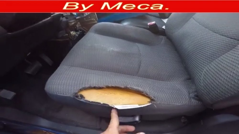 How to Repair Tear in Car Seat: Easy Steps for Perfect Fixes