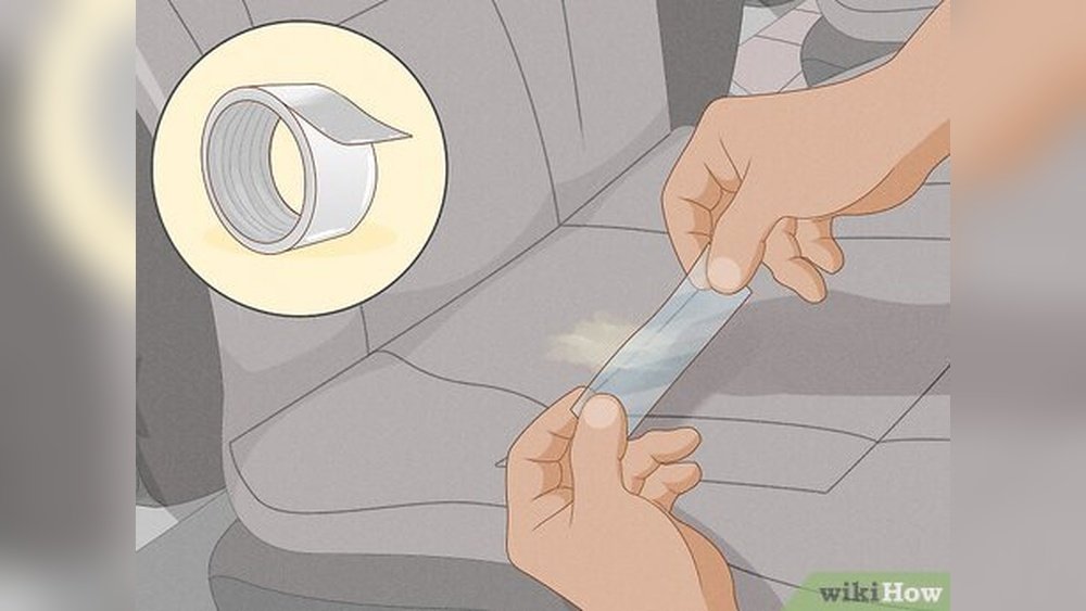 How to Take Gum Out of Car Seat: Easy and Effective Tips