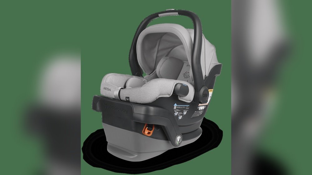 What Car Seats are Compatible With Uppababy Vista V3: Top Picks