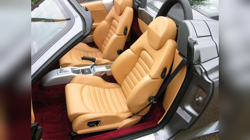 What is Bucket Seats in Car: Ultimate Comfort & Style Guide