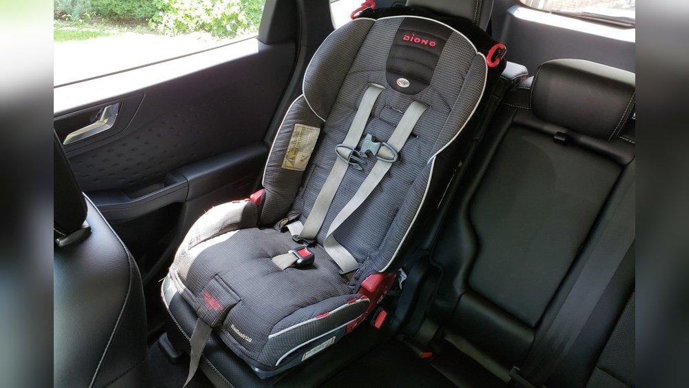 What to Do With Used Car Seats: Creative Ideas & Smart Solutions
