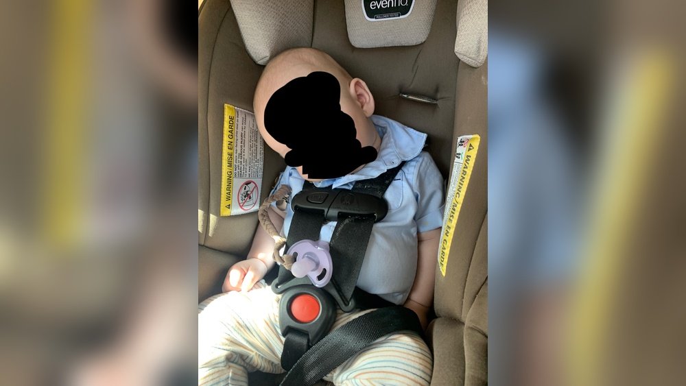 When Do You Take Infant Insert Out of Car Seat: Essential Guide