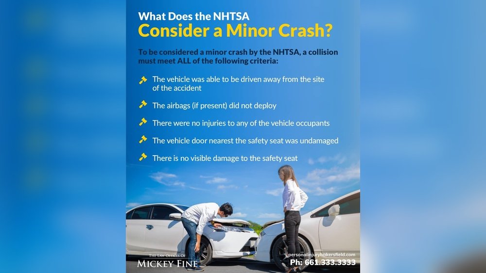 When to Replace a Car Seat After an Accident: Essential Safety Tips