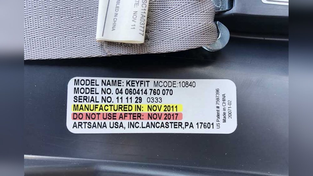 Where Do I Take Expired Car Seats: Safe Disposal Tips