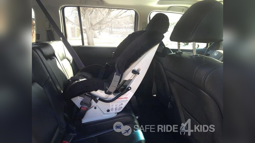 Where Does the Car Seat Go: Ultimate Guide for Safe Installation