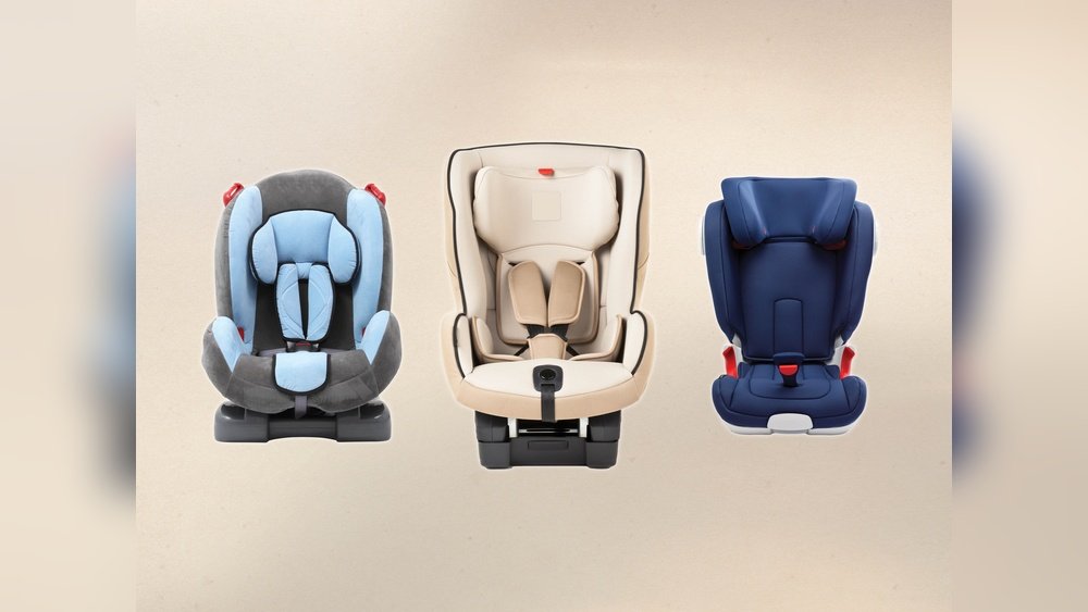 Where to Donate Old Car Seats: Top Places to Give and Save Lives